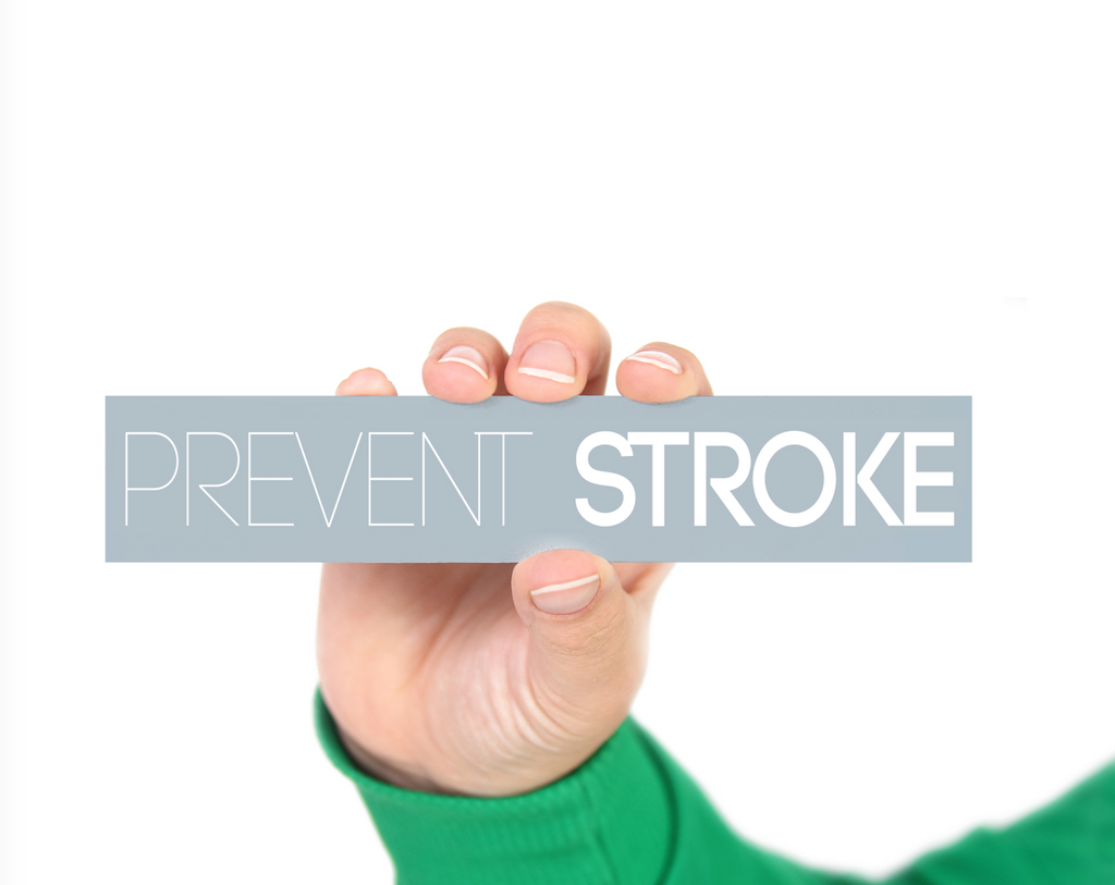 How to prevent a stroke