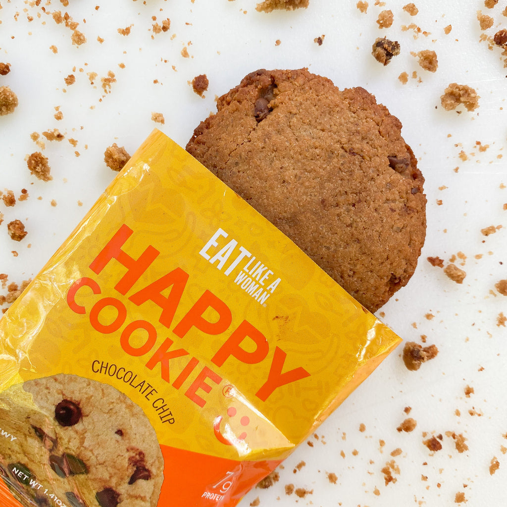 Chocolate Chip, Happy Cookie® 12-Pack